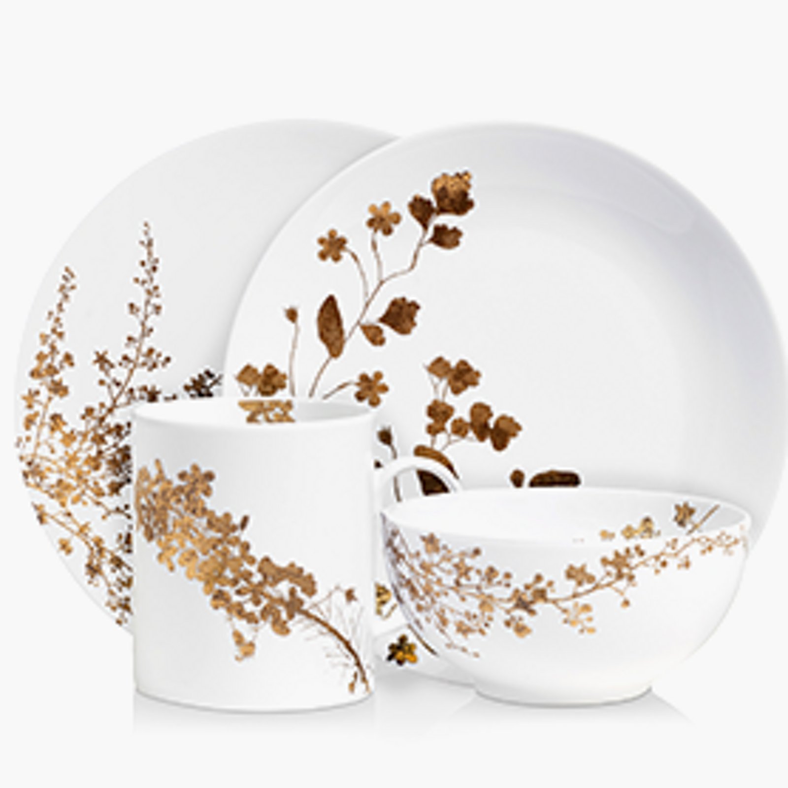 Dinnerware