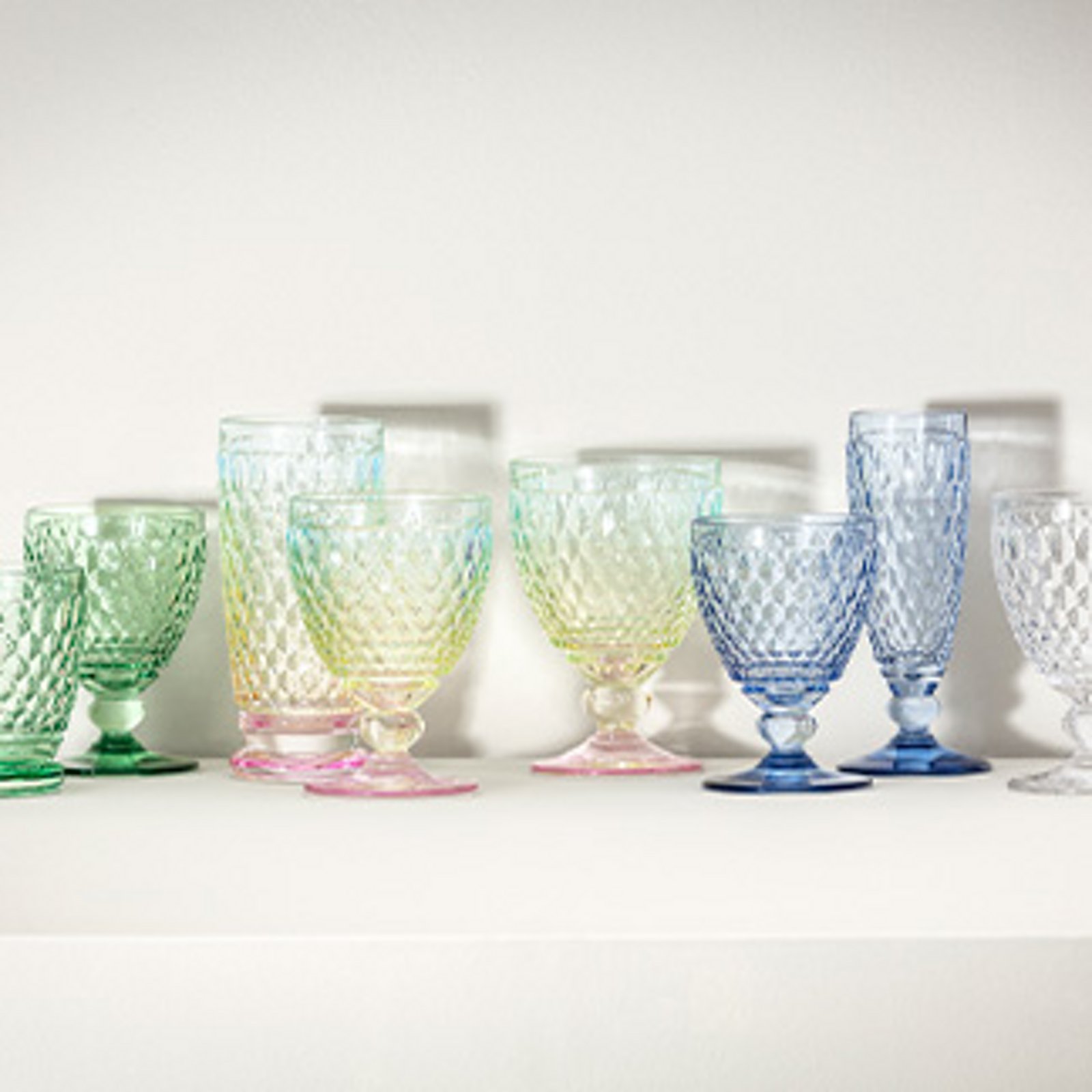 Drinkware & Glassware