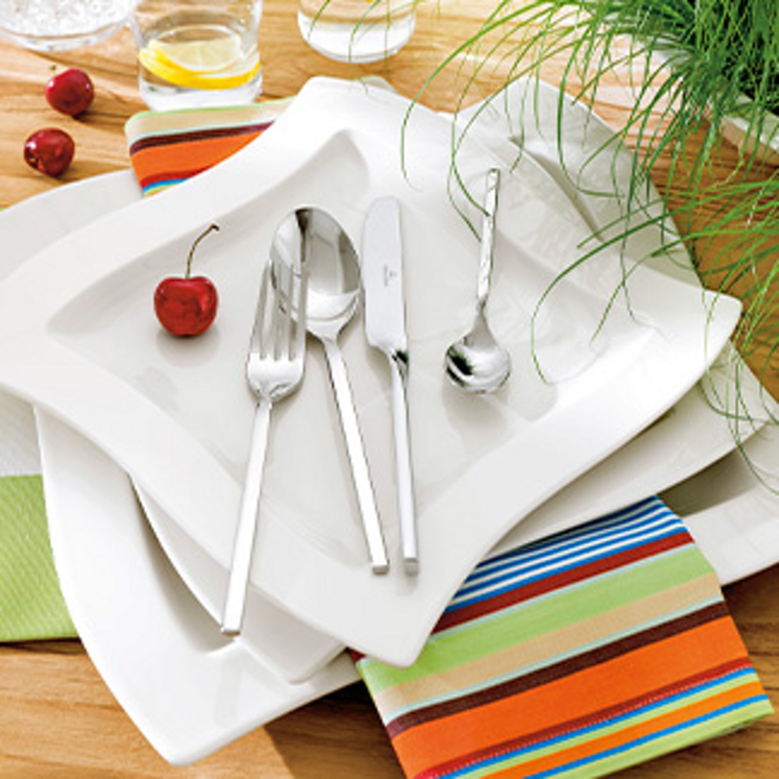 Flatware