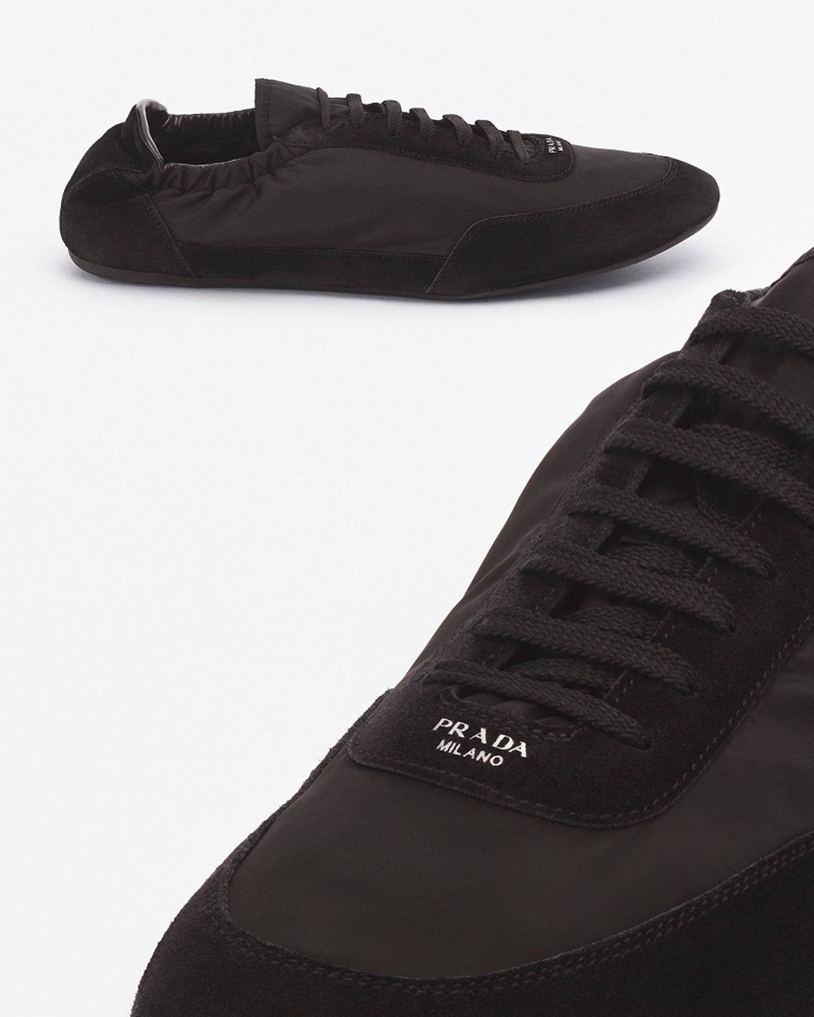 MEN'S SHOES