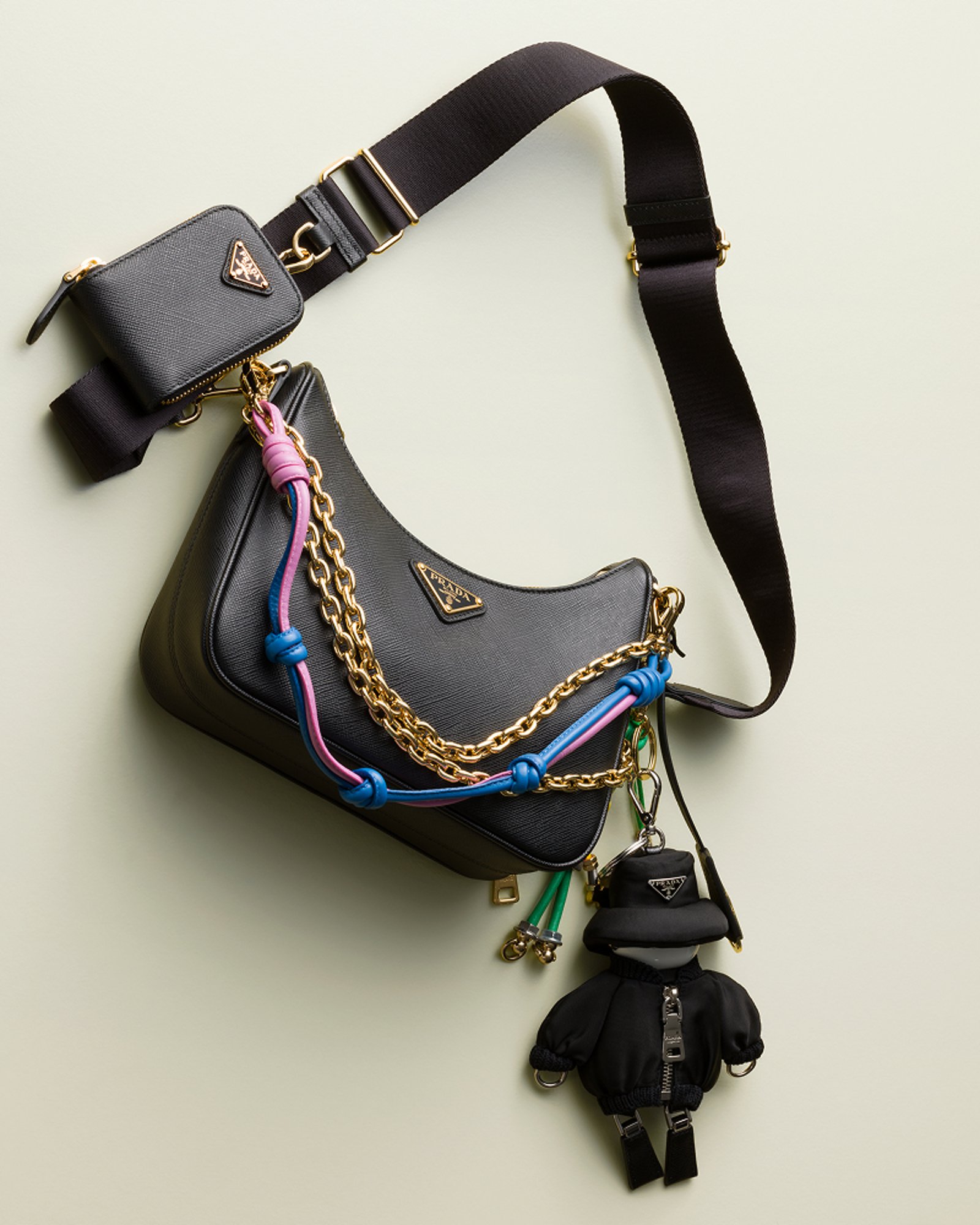 WOMEN'S ACCESSORIES